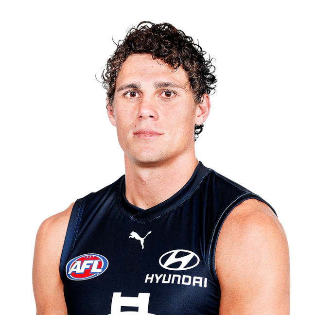 Charlie Curnow profile picture